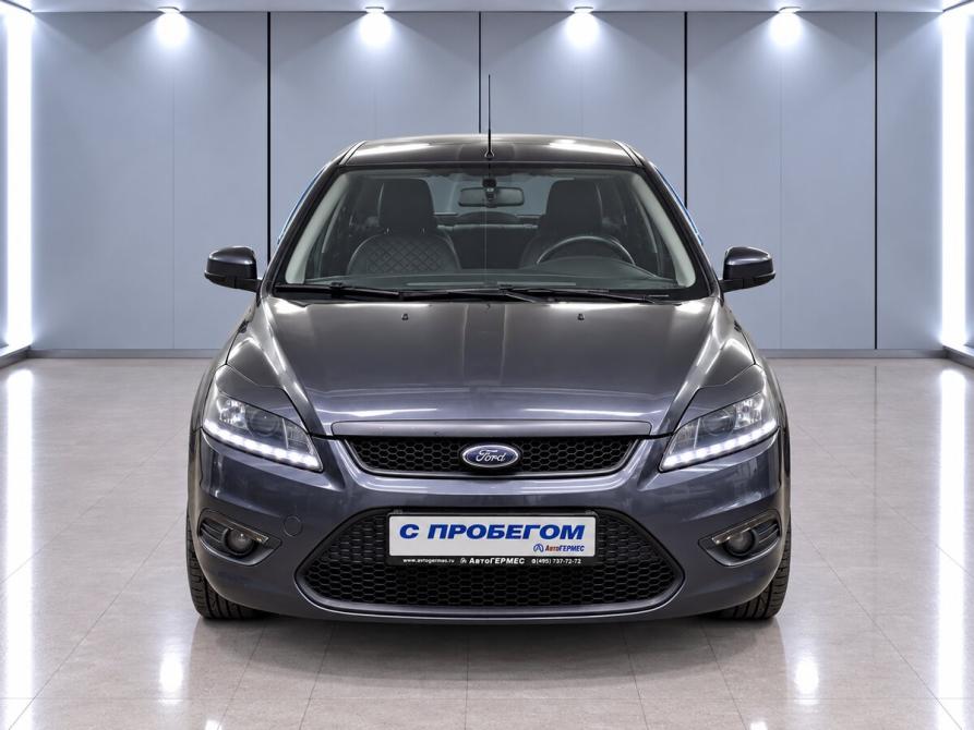 Ford Focus II Рестайлинг Москва  - изображение 2