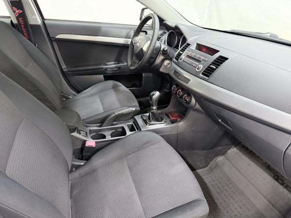 Mitsubishi Lancer X Рестайлинг с пробегом 2011 года, цена 779 000 рублей, 274486 км, седан, Автокод Объявления