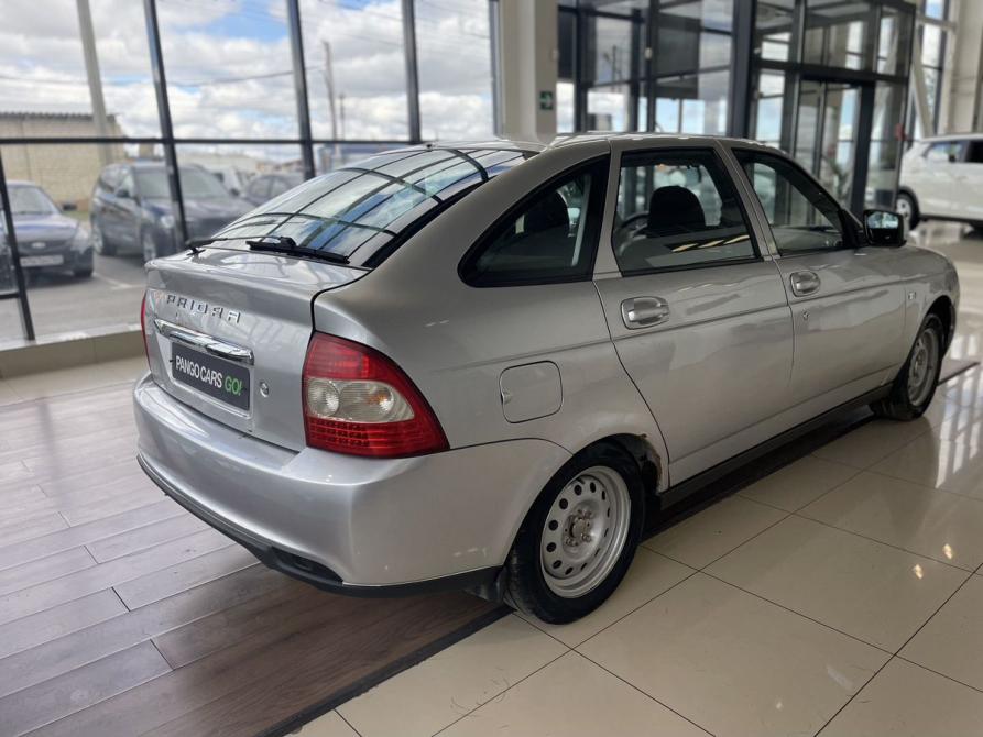 Lada (ВАЗ) Priora I Рестайлинг Саратов  - изображение 5