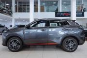 Changan CS35 Plus I Рестайлинг Нижний Новгород  - изображение 27