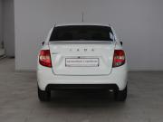 Lada (ВАЗ) Granta I Рестайлинг Старый Оскол  - изображение 24