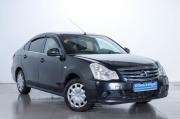 Nissan Almera III (G15) Челябинск  - изображение 17