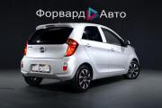Kia Picanto II Тюмень  - изображение 30