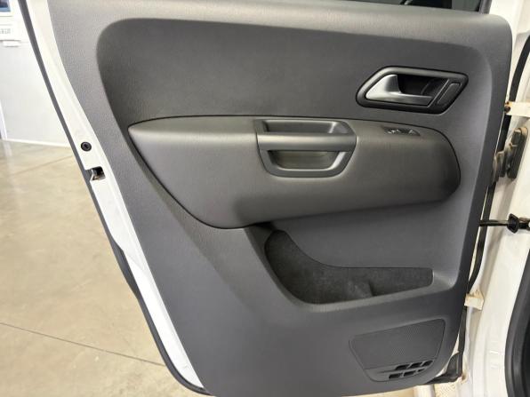 Volkswagen Amarok I Рестайлинг с пробегом 2017 года, цена 3 347 000 рублей, 183000 км, пикап, Автокод Объявления