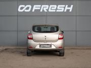 Renault Sandero II Рестайлинг Краснодар  - изображение 25