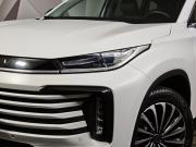 Exeed TXL I Рестайлинг Москва  - изображение 30