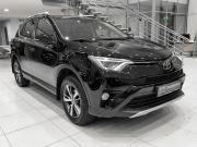 Toyota RAV4 IV (XA40) Рестайлинг Казань  - изображение 25