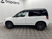 Skoda Yeti I Рестайлинг Воронеж  - изображение 32