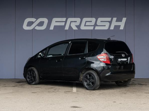Honda Fit II с пробегом 2007 года, цена 565 000 рублей, 287812 км, хэтчбек, Автокод Объявления