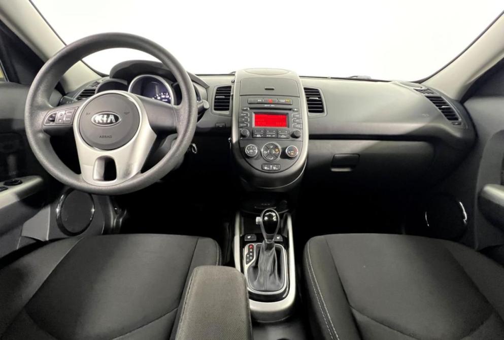 Kia Soul I Рестайлинг Нижний Новгород  - изображение 13