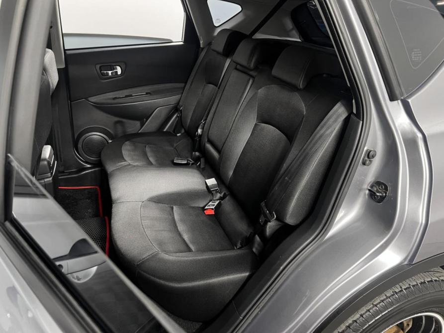 Nissan Qashqai I Рестайлинг Казань  - изображение 9