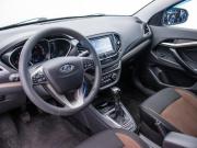 Lada (ВАЗ) Vesta I Москва  - изображение 25