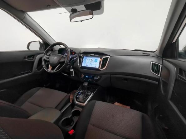Hyundai Creta I Рестайлинг с пробегом 2021 года, цена 1 936 600 рублей, 72657 км, внедорожник, Автокод Объявления