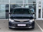 Toyota Camry VII (XV50) Рестайлинг Липецк  - изображение 14