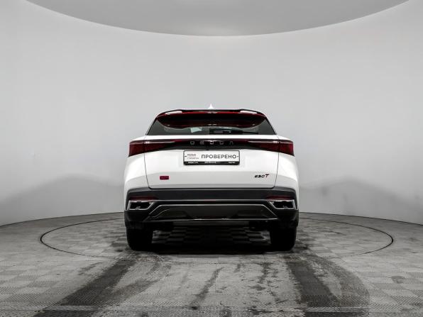Omoda C5 I с пробегом 2023 года, цена 1 545 000 рублей, 53845 км, внедорожник, Автокод Объявления