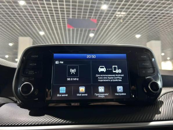 Hyundai Tucson III Рестайлинг с пробегом 2018 года, цена 2 125 000 рублей, 60212 км, внедорожник, Автокод Объявления