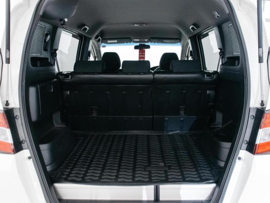 Honda Freed I Рестайлинг Красноярск  - изображение 25