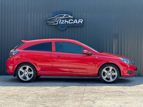 Opel Astra H с пробегом 2006 года, цена 449 000 рублей, 186000 км, хэтчбек, Автокод Объявления