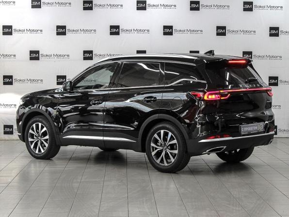 Xcite X-Cross 7 с пробегом 2024 года, цена 2 009 990 рублей, 33000 км, внедорожник, Автокод Объявления