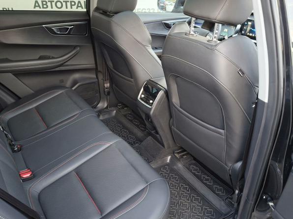Chery Tiggo 7 Pro I с пробегом 2021 года, цена 1 520 000 рублей, 94364 км, внедорожник, Автокод Объявления