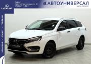 Lada (ВАЗ) Vesta I Рестайлинг (NG) Сургут  - изображение 28