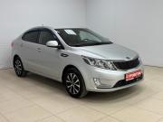 Kia Rio III Альметьевск  - изображение 28