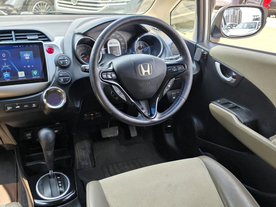 Honda Fit Shuttle I Новосибирск  - изображение 15