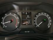 Skoda Rapid II Тамбов  - изображение 31