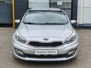 Kia Ceed II Москва  - изображение 14