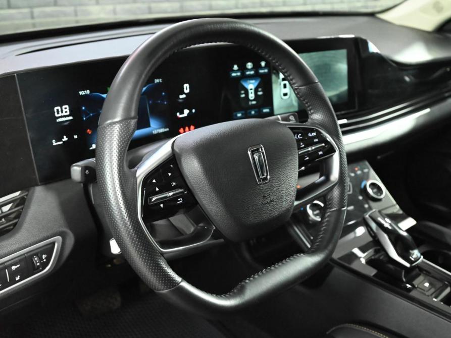 FAW Bestune B70 I Екатеринбург  - изображение 13