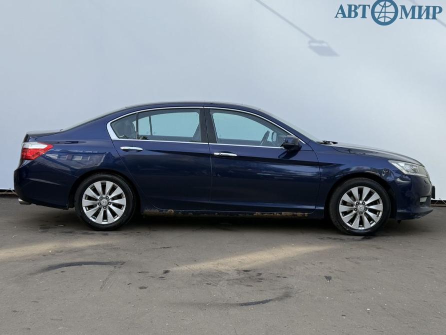 Honda Accord IX Москва  - изображение 4