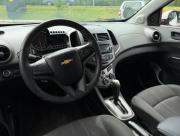 Chevrolet Aveo II Нефтекамск  - изображение 19