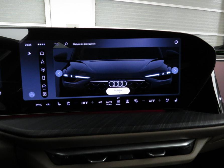 Audi Q5 III (GU) Санкт-Петербург  - изображение 23
