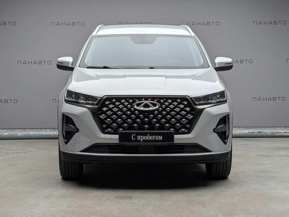 Chery Tiggo 7 Pro Max I с пробегом 2023 года, цена 1 925 000 рублей, 59063 км, внедорожник, Автокод Объявления