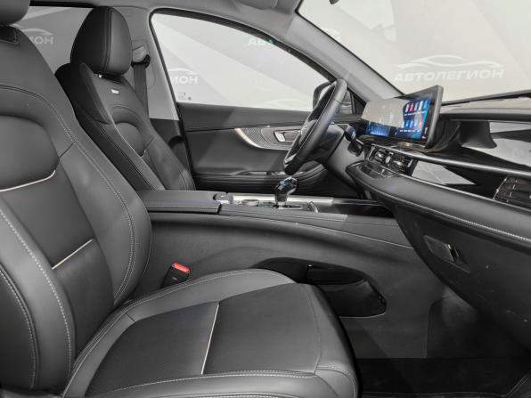 Chery Tiggo 7 Pro Max I Рестайлинг с пробегом 2025 года, цена 2 590 000 рублей, 14132 км, внедорожник, Автокод Объявления