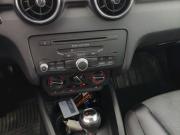 Audi A1 I (8X) Москва  - изображение 12