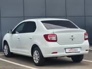 Renault Logan II Рестайлинг Воронеж  - изображение 26