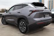 JETOUR Dashing I Санкт-Петербург  - изображение 21
