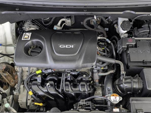 Kia Soul II Рестайлинг с пробегом 2019 года, цена 1 750 000 рублей, 58426 км, хэтчбек, Автокод Объявления