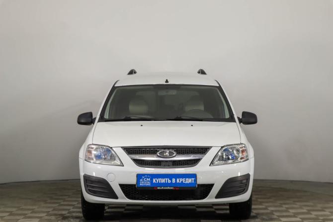 Lada (ВАЗ) Largus I с пробегом 2017 года, цена 619 000 рублей, 230000 км, универсал, Автокод Объявления
