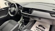 Skoda Rapid II Киров  - изображение 22