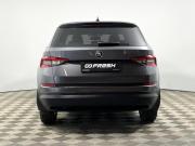 Skoda Kodiaq I Казань  - изображение 24