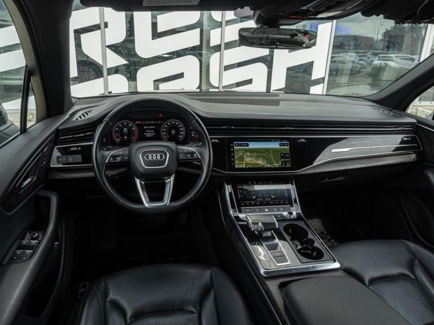 Audi Q7 II (4M) Рестайлинг Краснодар  - изображение 6