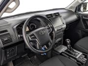 Toyota Land Cruiser Prado 150 Series Рестайлинг 3 Москва  - изображение 45