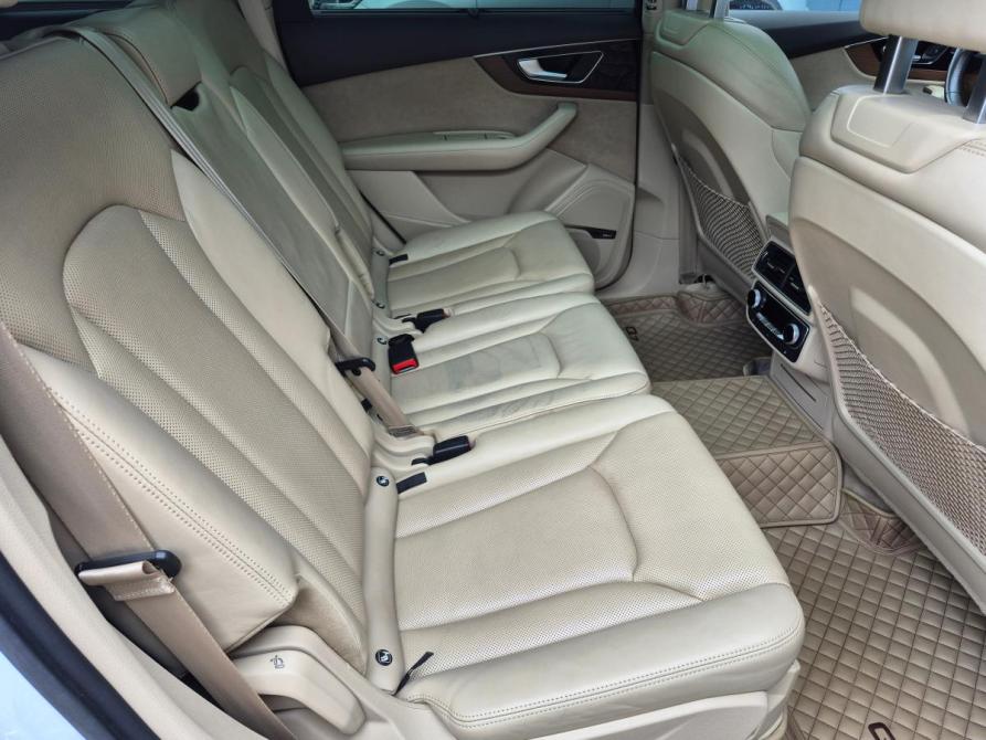 Audi Q7 II (4M) Воронеж  - изображение 14