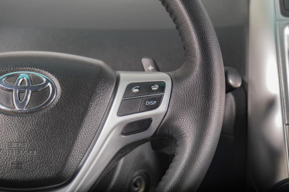 Toyota Verso I Томск  - изображение 15