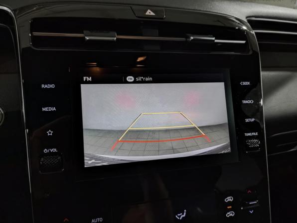 Hyundai Tucson IV с пробегом 2023 года, цена 3 175 000 рублей, 45250 км, внедорожник, Автокод Объявления