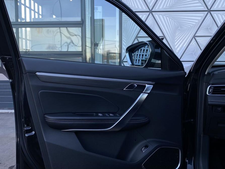 Geely Atlas Pro Москва  - изображение 19
