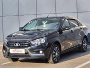 Lada (ВАЗ) Vesta I Воронеж  - изображение 24