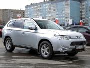 Mitsubishi Outlander III Ижевск  - изображение 32